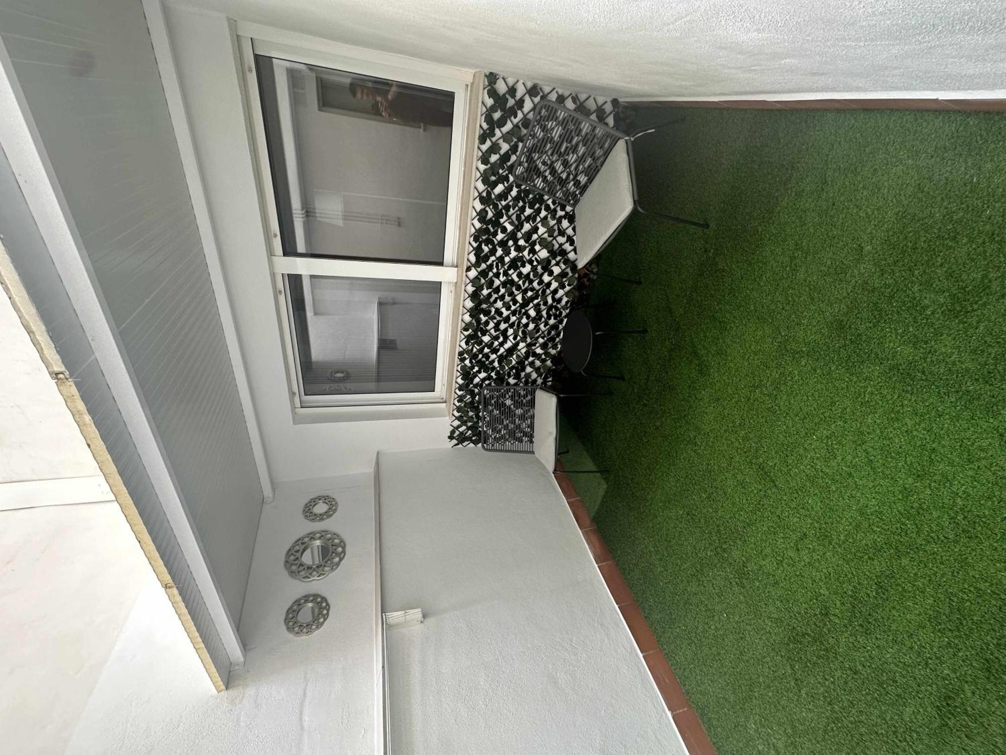 Apartamento Felip 1 Burriana Zewnętrze zdjęcie